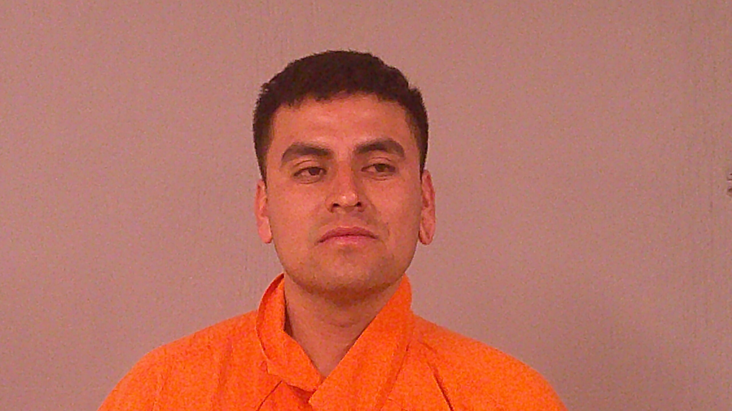 OLVERA-MEDINA, JOSE ANTONIO booking photo