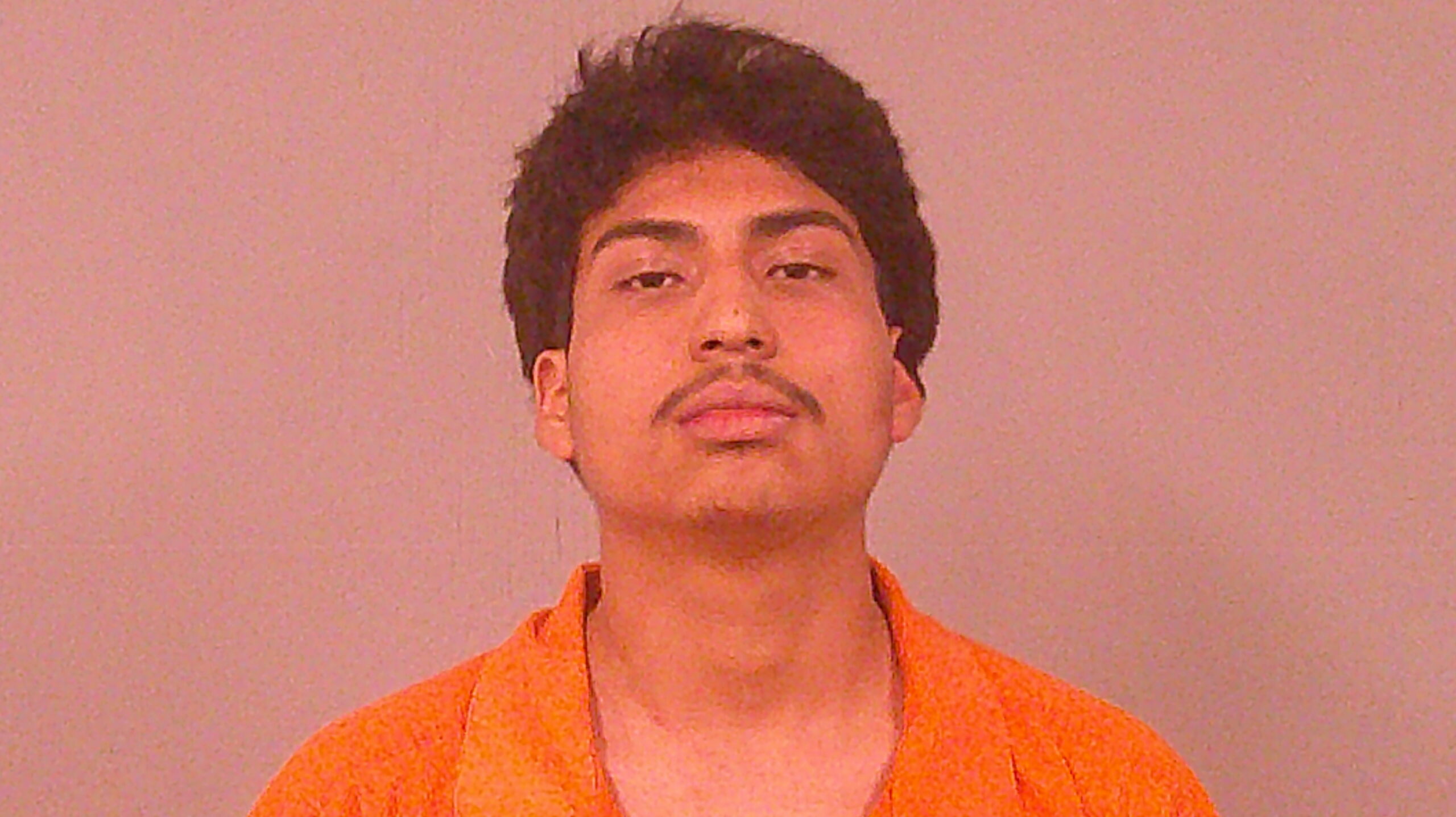 CHAVEZ-ROJAS, GUSTAVO booking photo