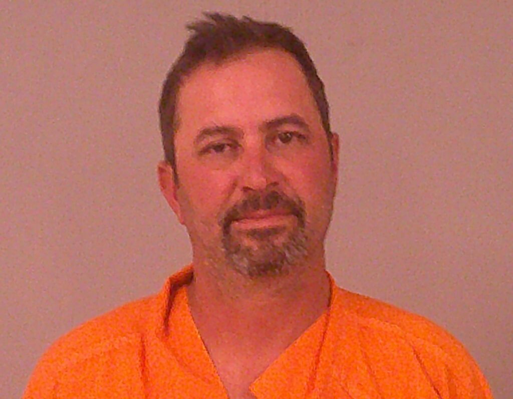 MAYNARD, TIMOTHY SCOTT booking photo