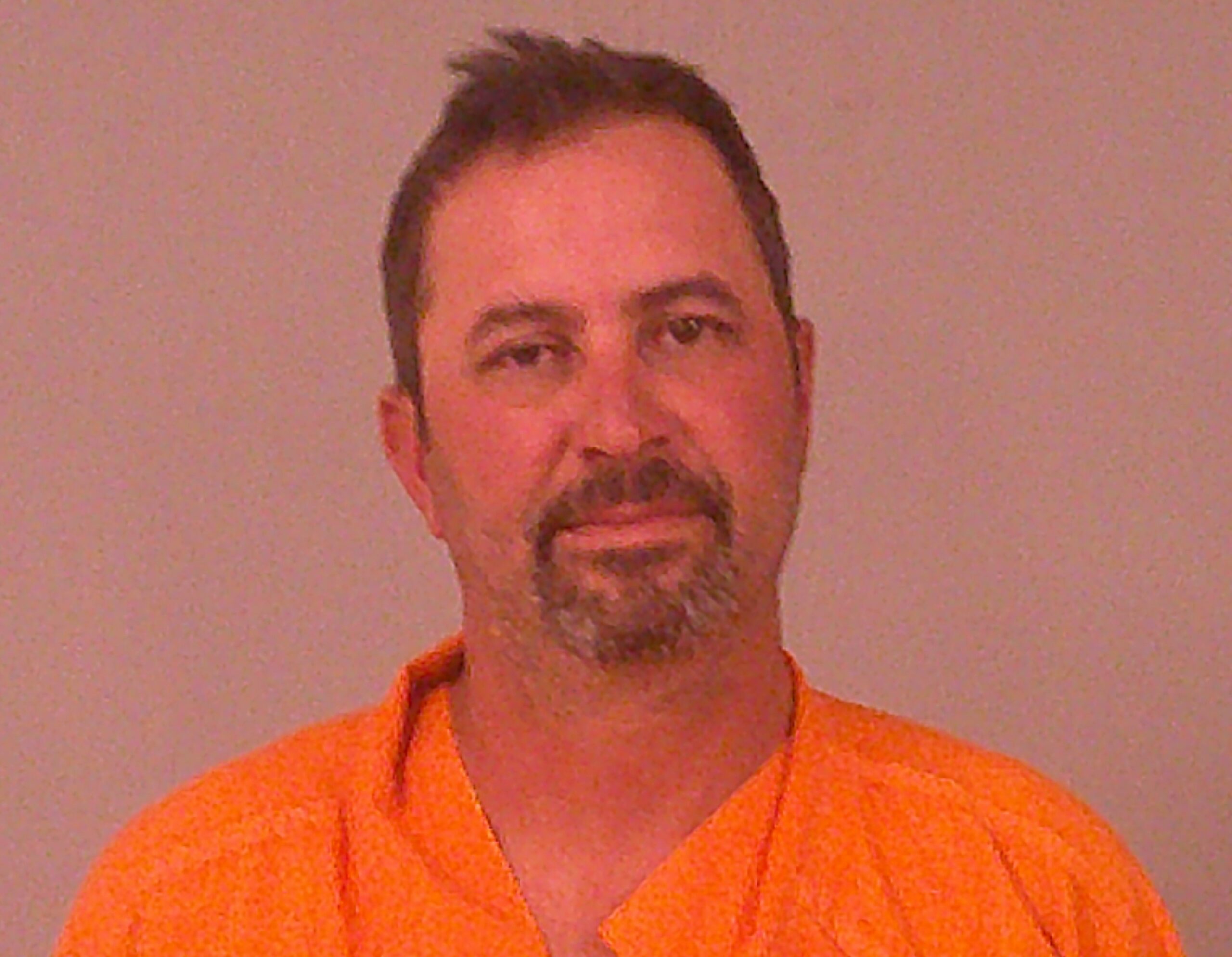 MAYNARD, TIMOTHY SCOTT booking photo