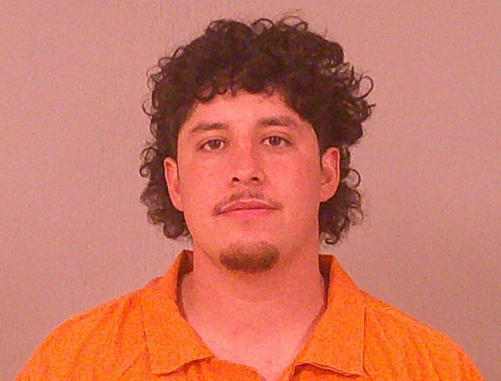 ROMERO, ANGEL JOE booking photo