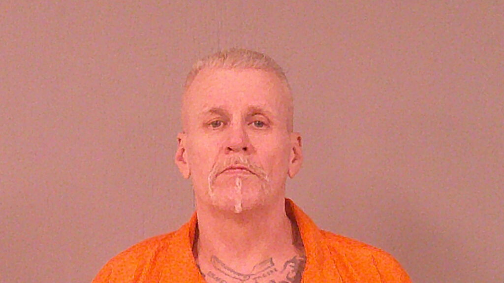 DURHAM, WILLIAM EARL booking photo