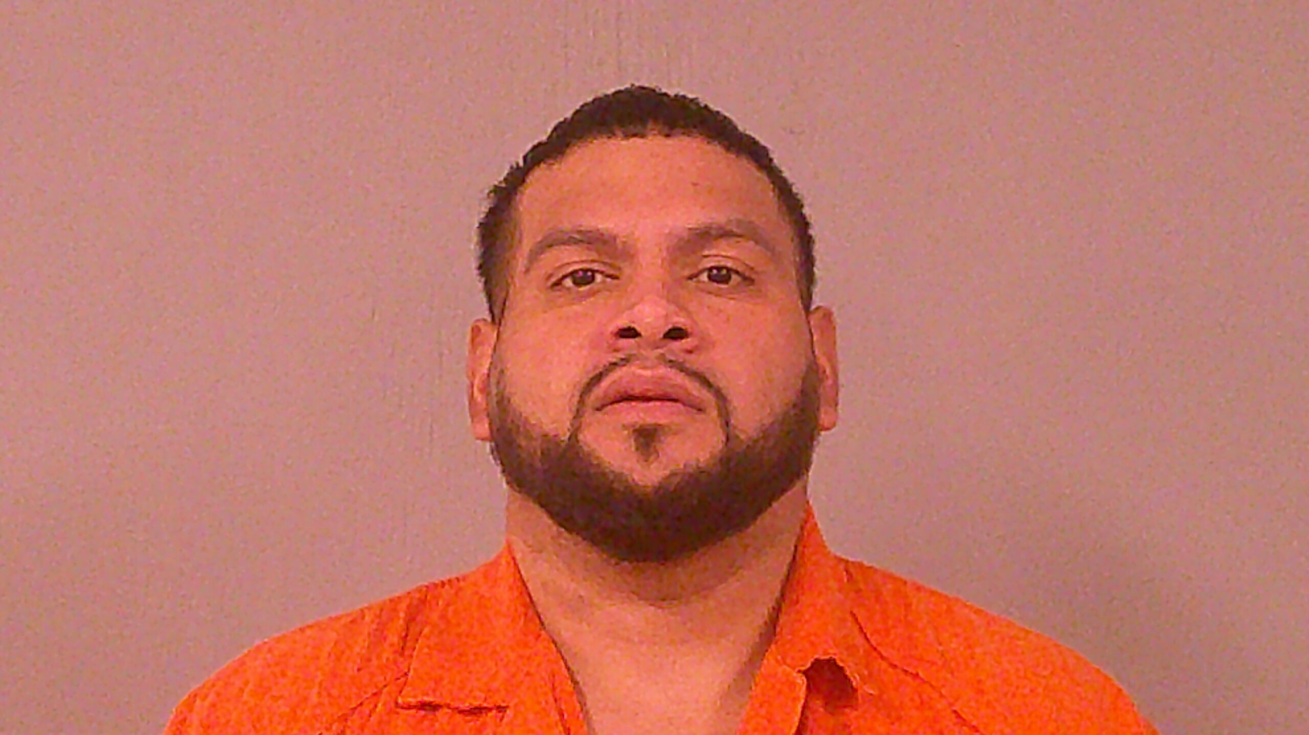 DELGADO, LAURO, Jr booking photo