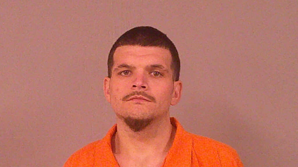 BARTON, DAKOTA LANE booking photo