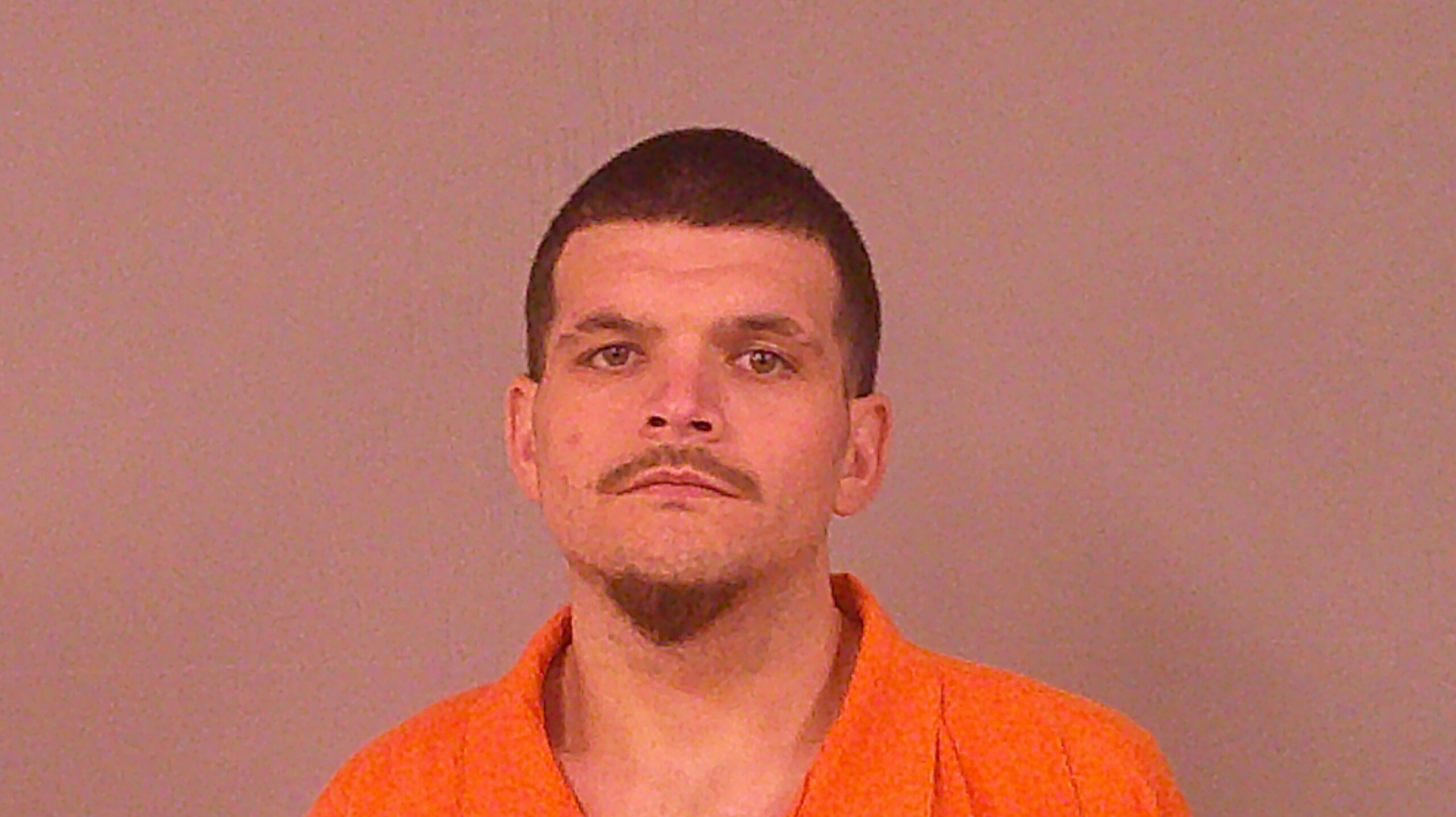 BARTON, DAKOTA LANE booking photo