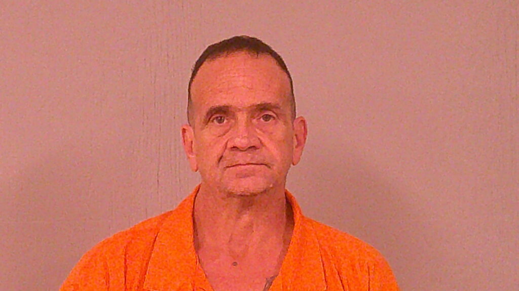 NAVARRO, ARMANDO RAMON, Jr booking photo