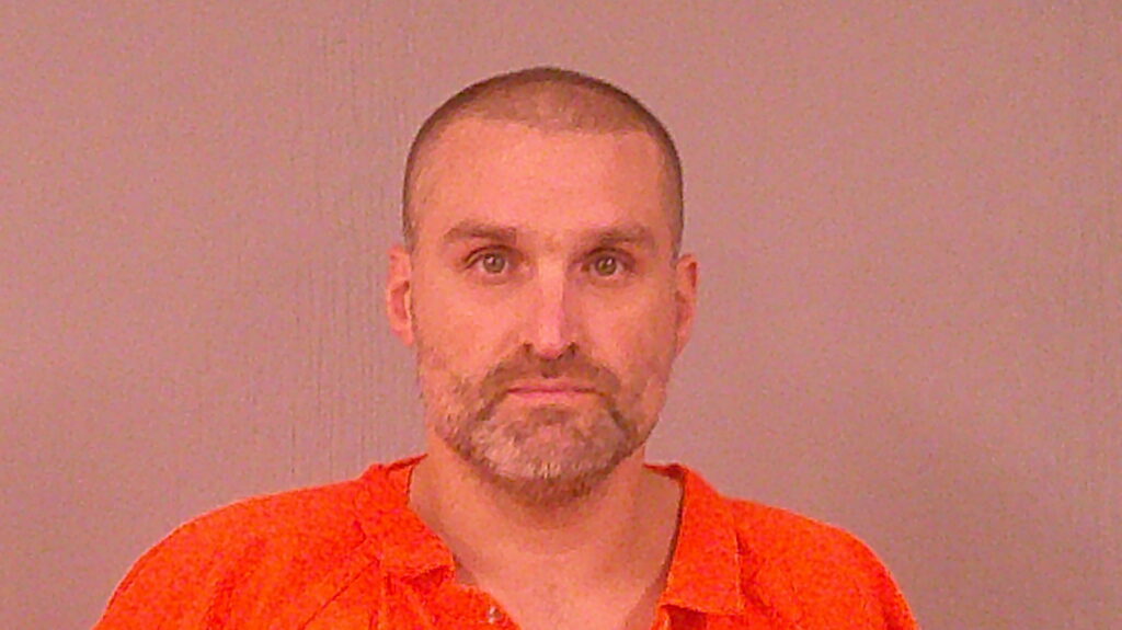 JEANES, YULLESS DWIGHT, Jr booking photo