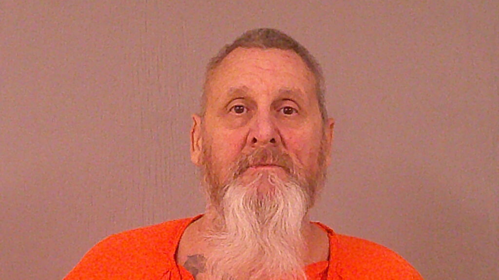 ORTIZ, MIGUEL LERAY booking photo