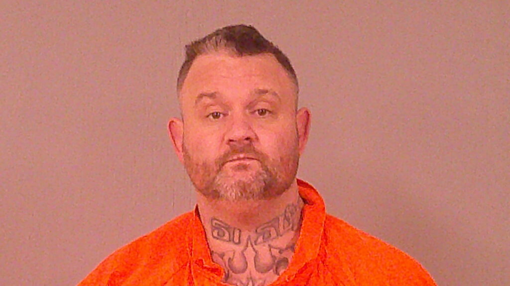 WILLIAMS, DEVIN LEE booking photo