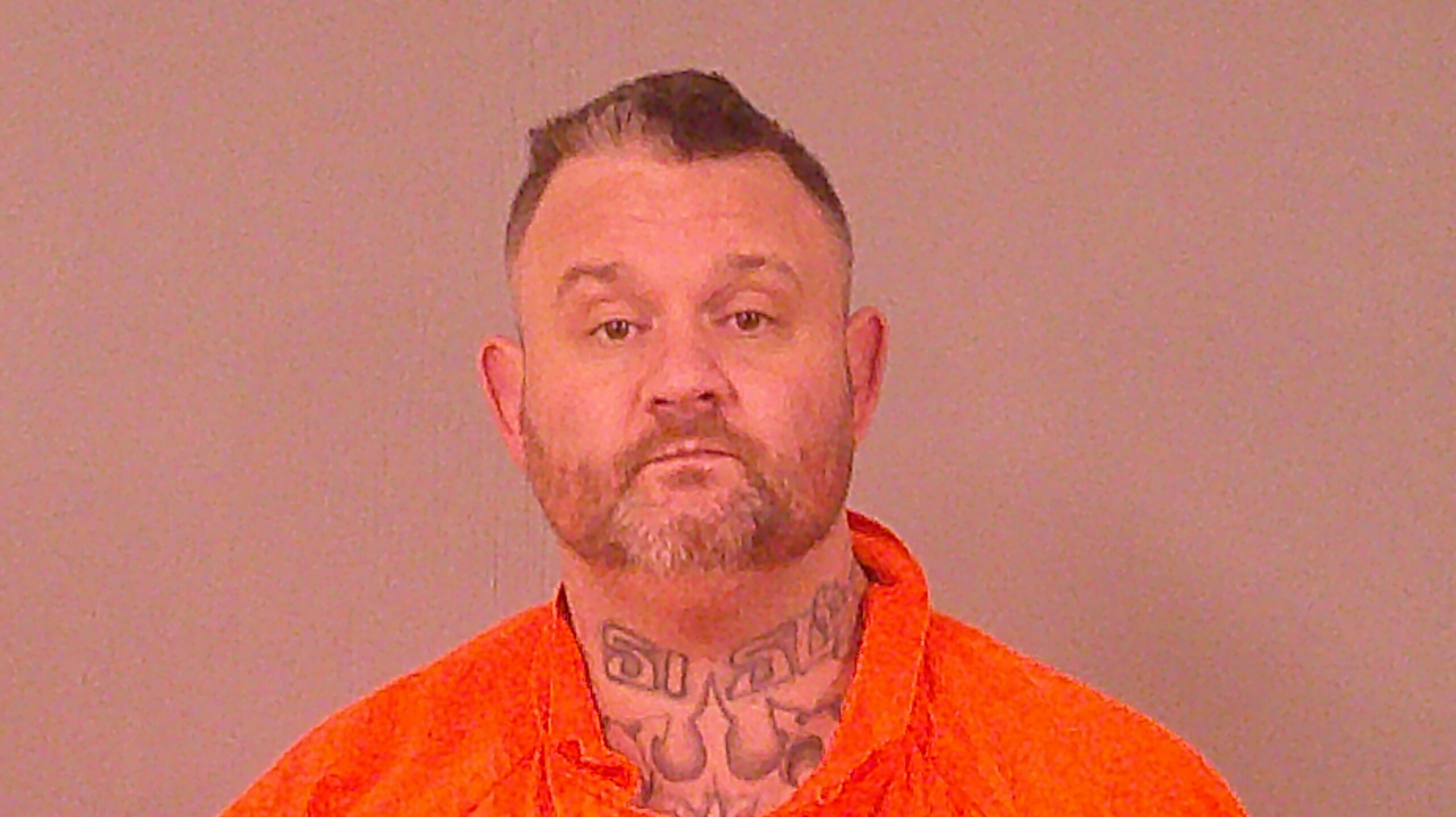 WILLIAMS, DEVIN LEE booking photo