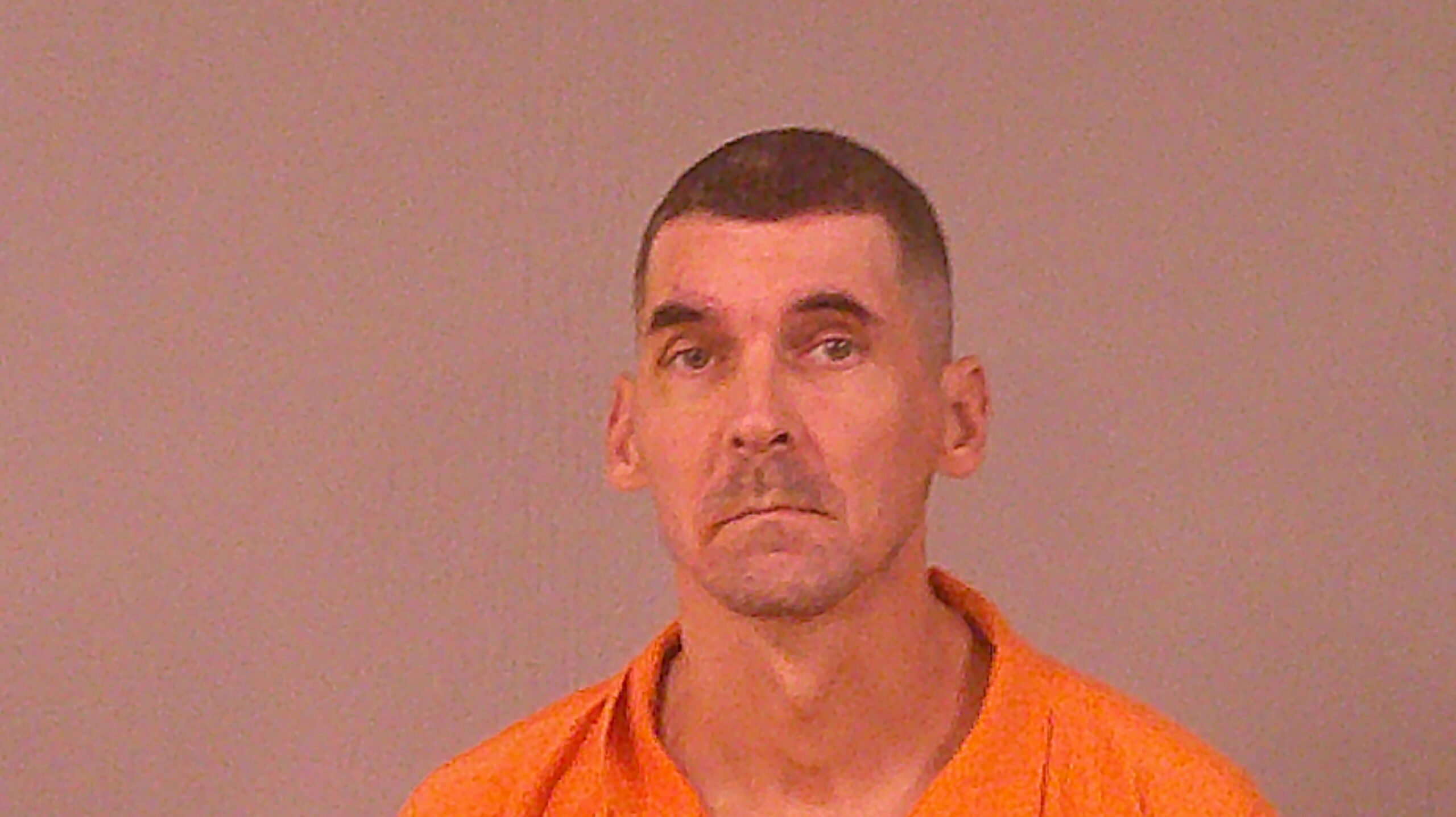 FARMER, ROBERT booking photo