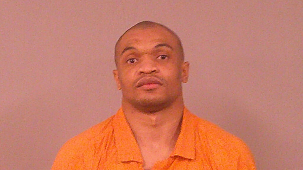 CITIZEN, CORBIN NATHANIEL booking photo