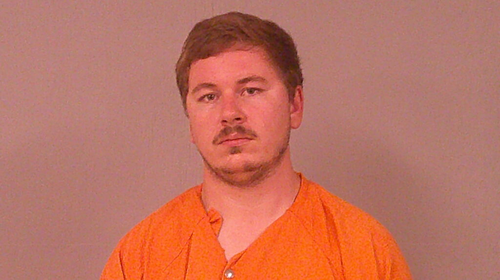 MEZGER, STEFFIN MINSON booking photo