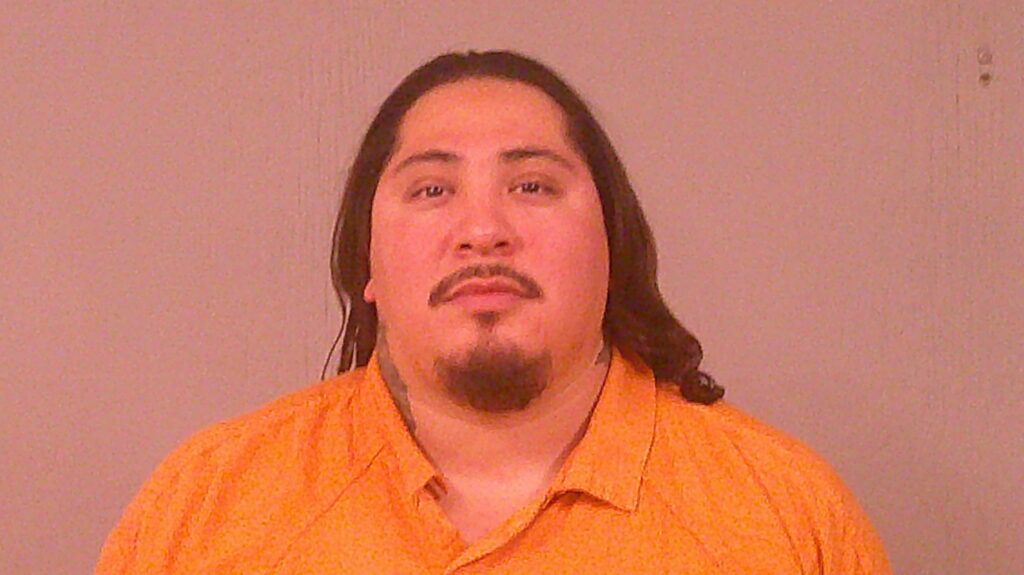 GUZMAN, ISRAEL booking photo