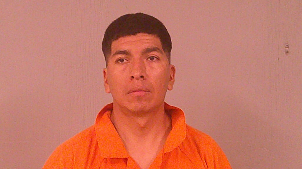 HERRERA, JESUS LOZADA booking photo