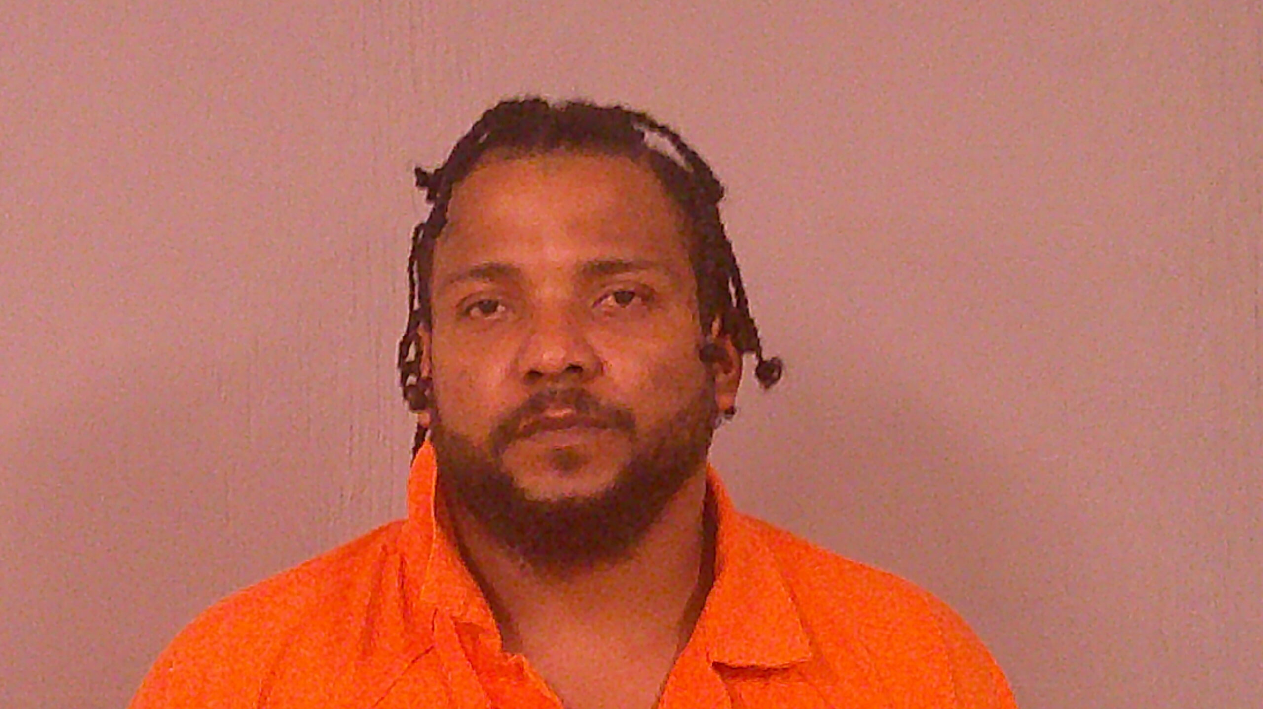 TAYLOR, STEPHEN EUGENE, Jr booking photo