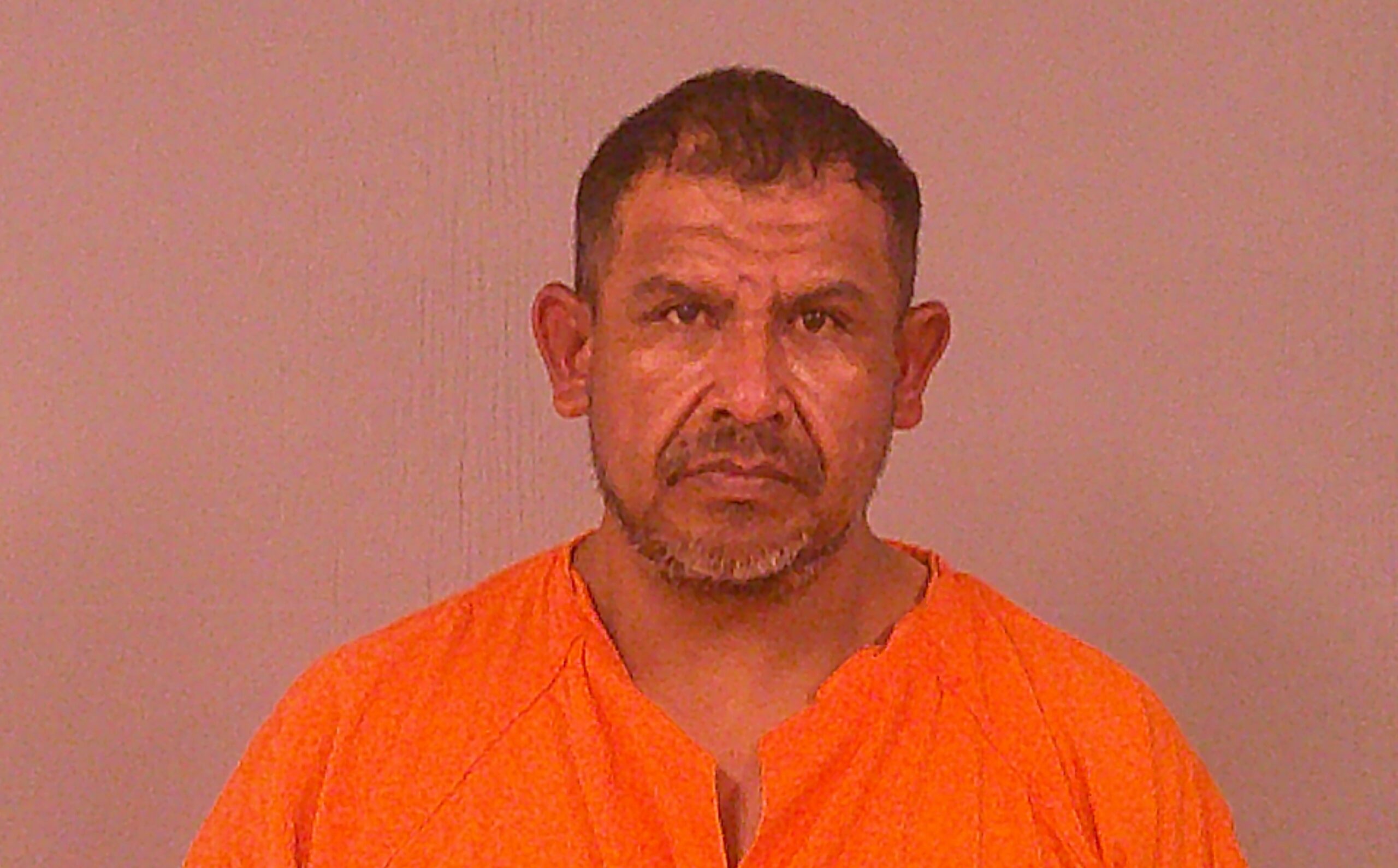 AGUILAR, ALONSO PALMAS booking photo