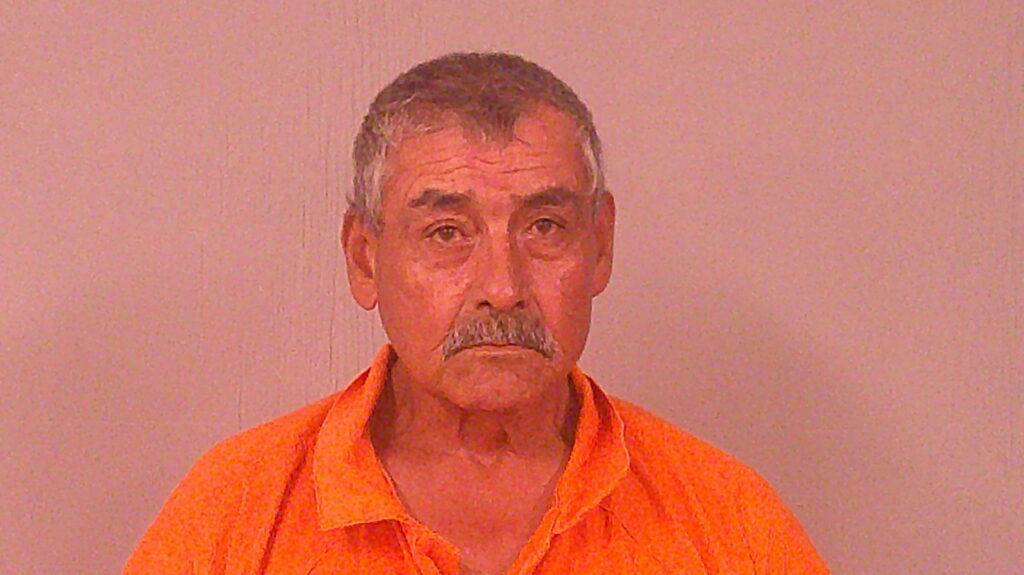 SUAREZ-LOPEZ, NESTOR booking photo