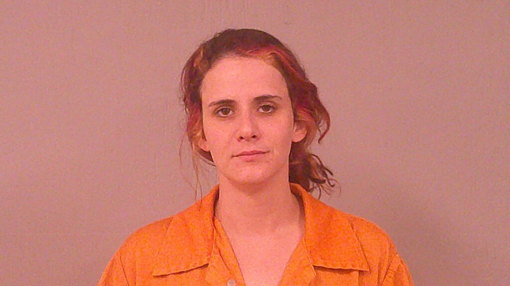 CARTA, BROOKE EMILY booking photo