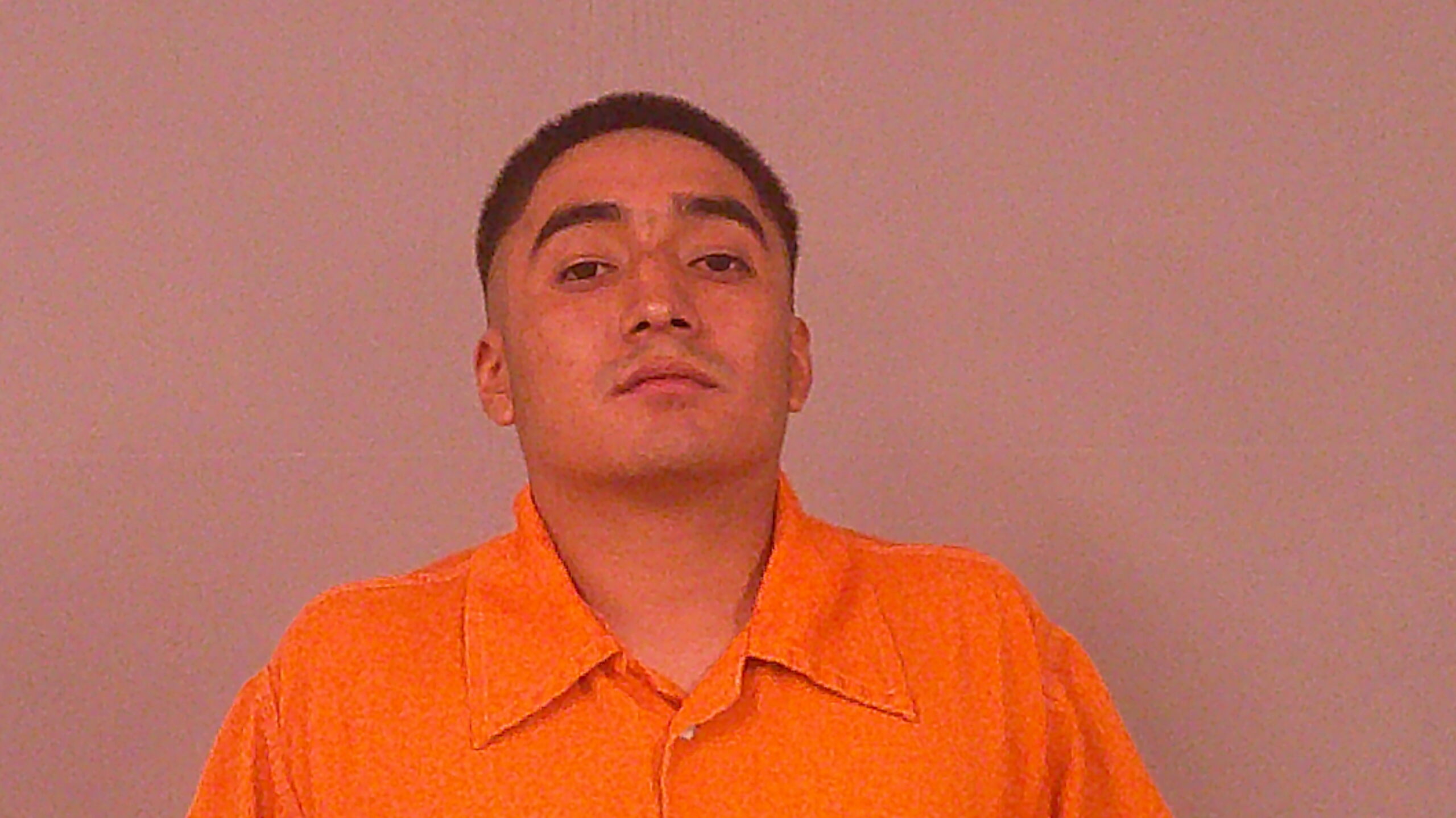 OLVERA-MOYA, RODRIGO booking photo