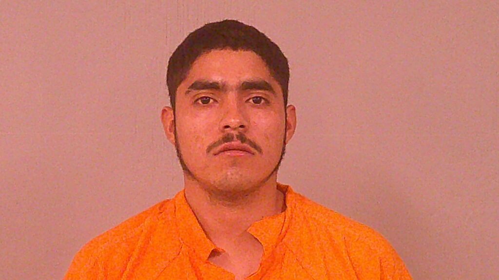 OLVERA-MOYA, SOCORRO booking photo