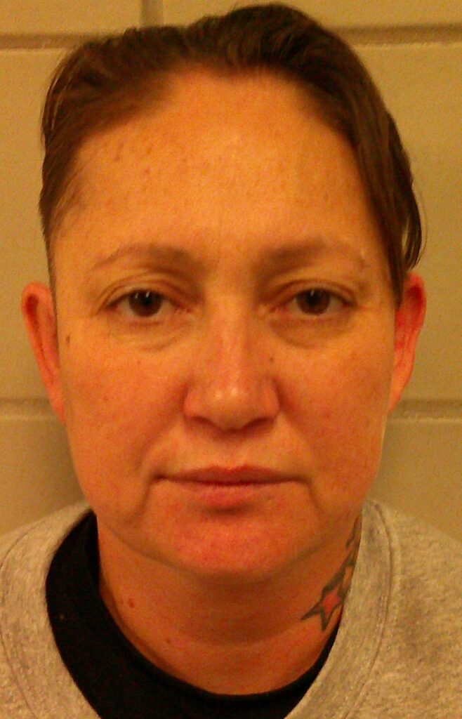 LOPEZ-GAMEZ, JAYDELI GUADALUPE booking photo