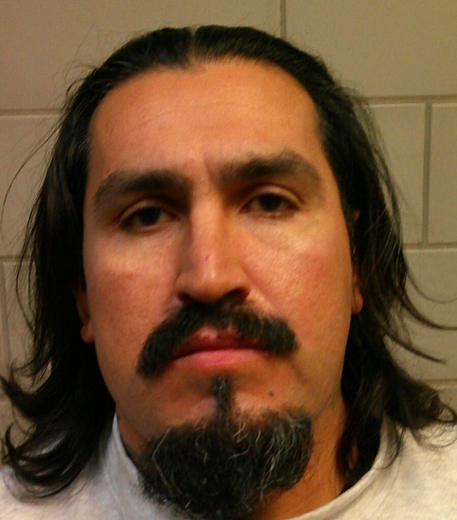 VARGAS, OSIEL JAIMES booking photo