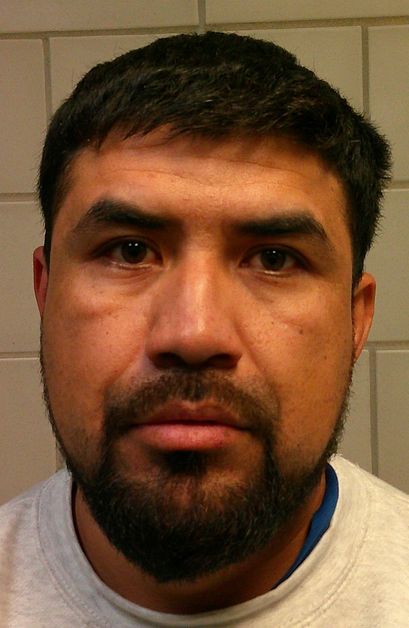ESCALANTE-YANEZ, GILARDO booking photo