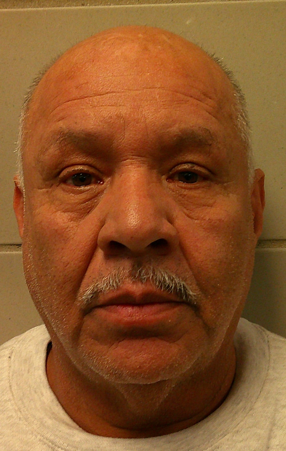 HERNANDEZ-SUAREZ, GEREMIAS booking photo