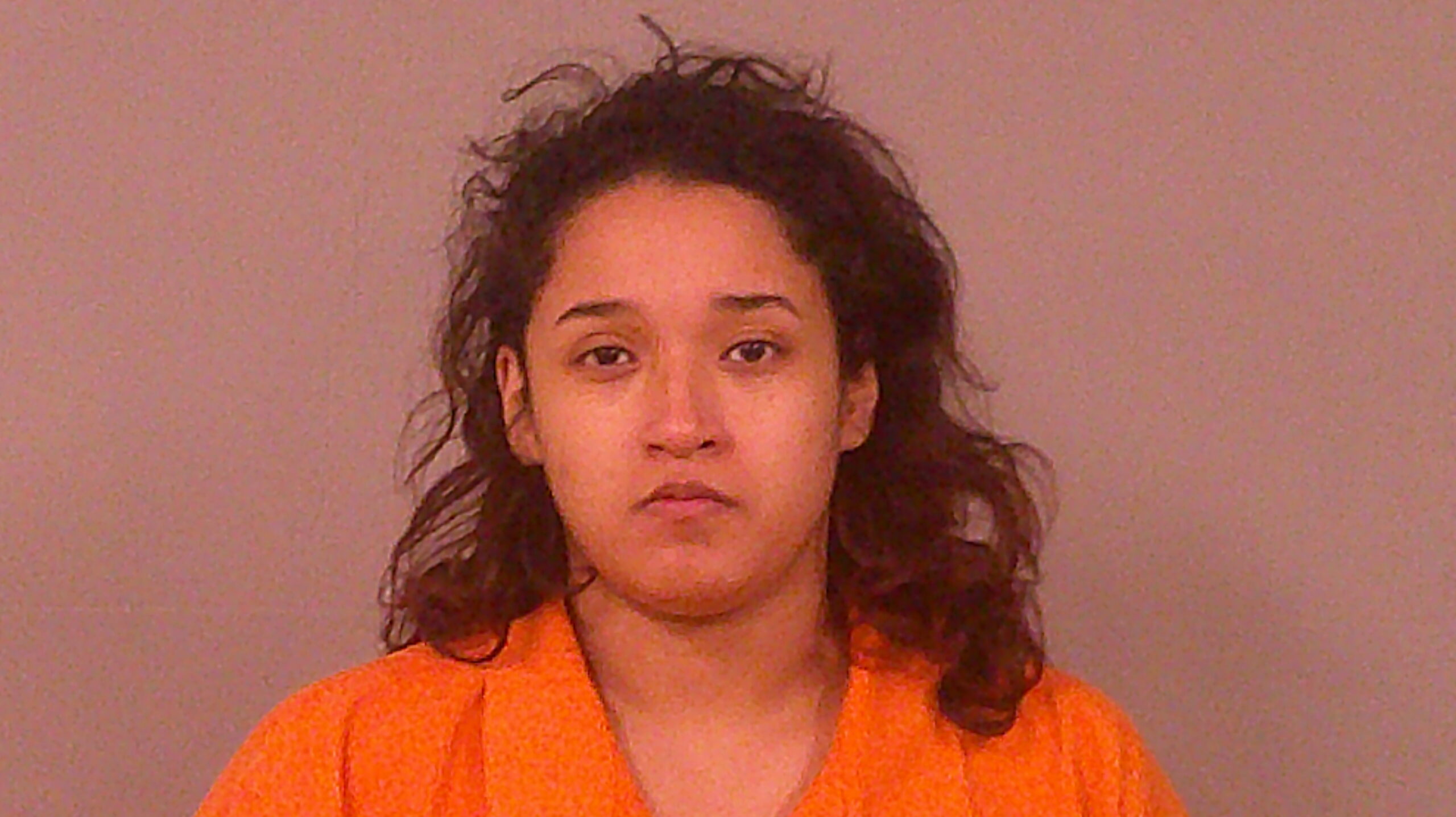 AVILEZ, ANGELICA DOLORES-MARIE booking photo