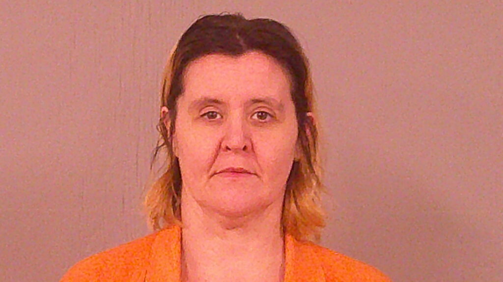 BASH, AUDRY JESSICA booking photo