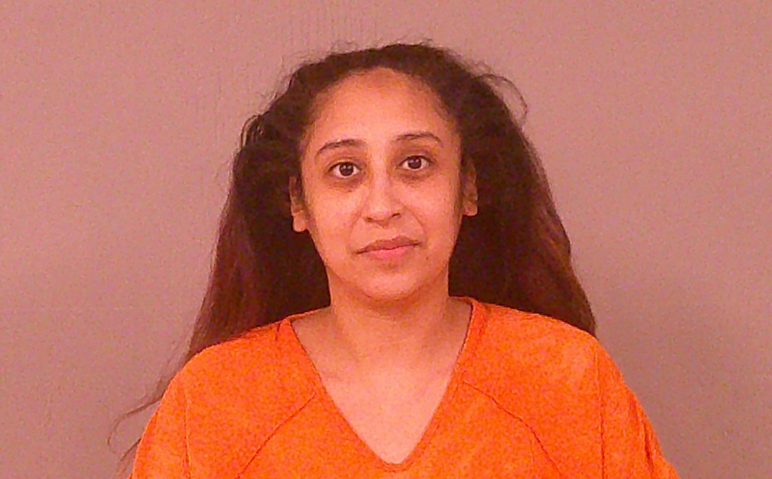 GALVAN, KRYSTAL booking photo