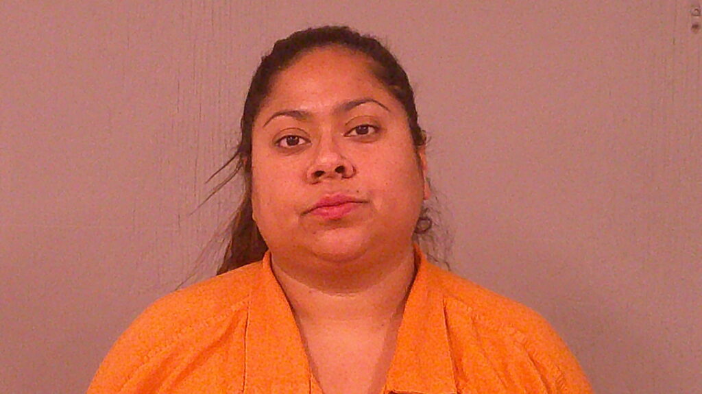 HERNANDEZ, LINDA HOPE booking photo