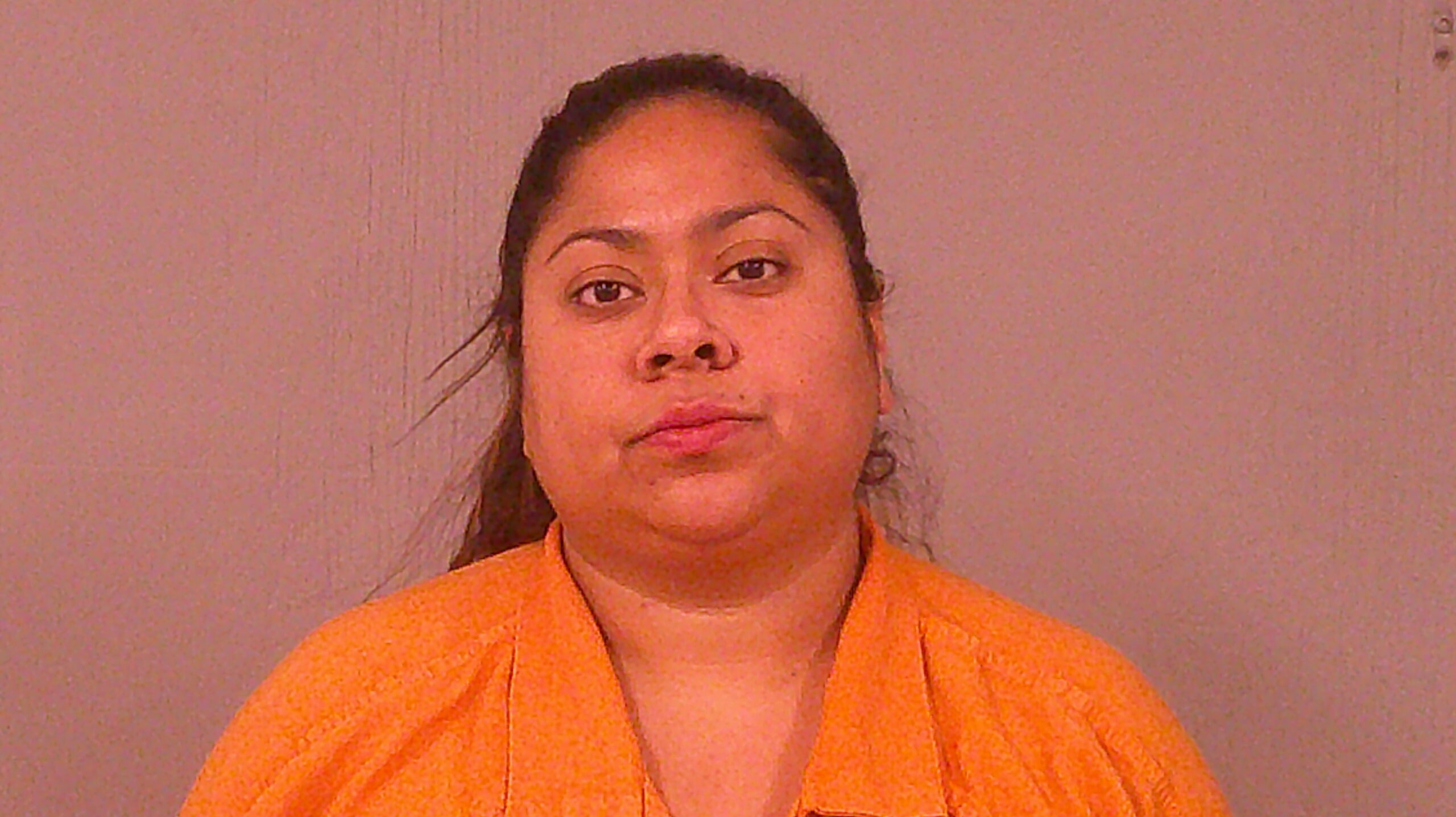 HERNANDEZ, LINDA HOPE booking photo