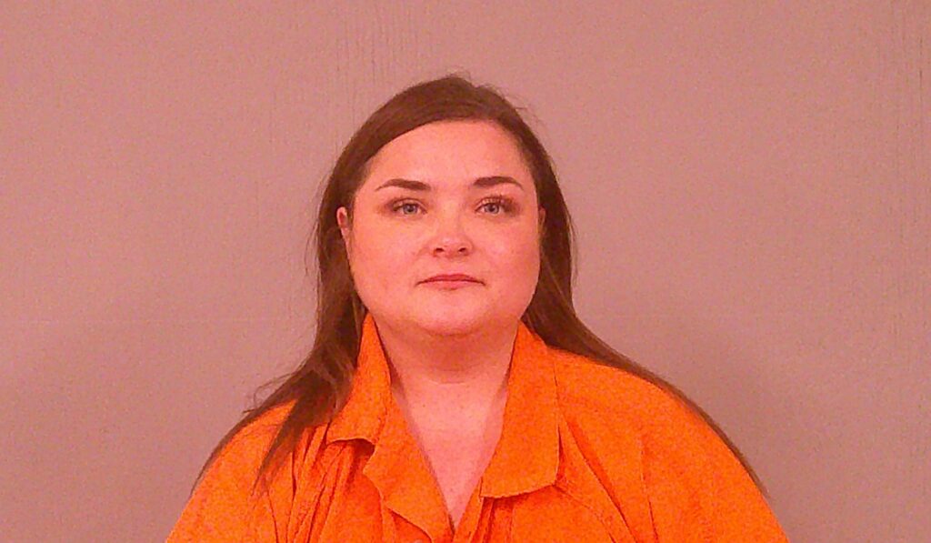 MITHOFER, RACHEL LAUREN booking photo