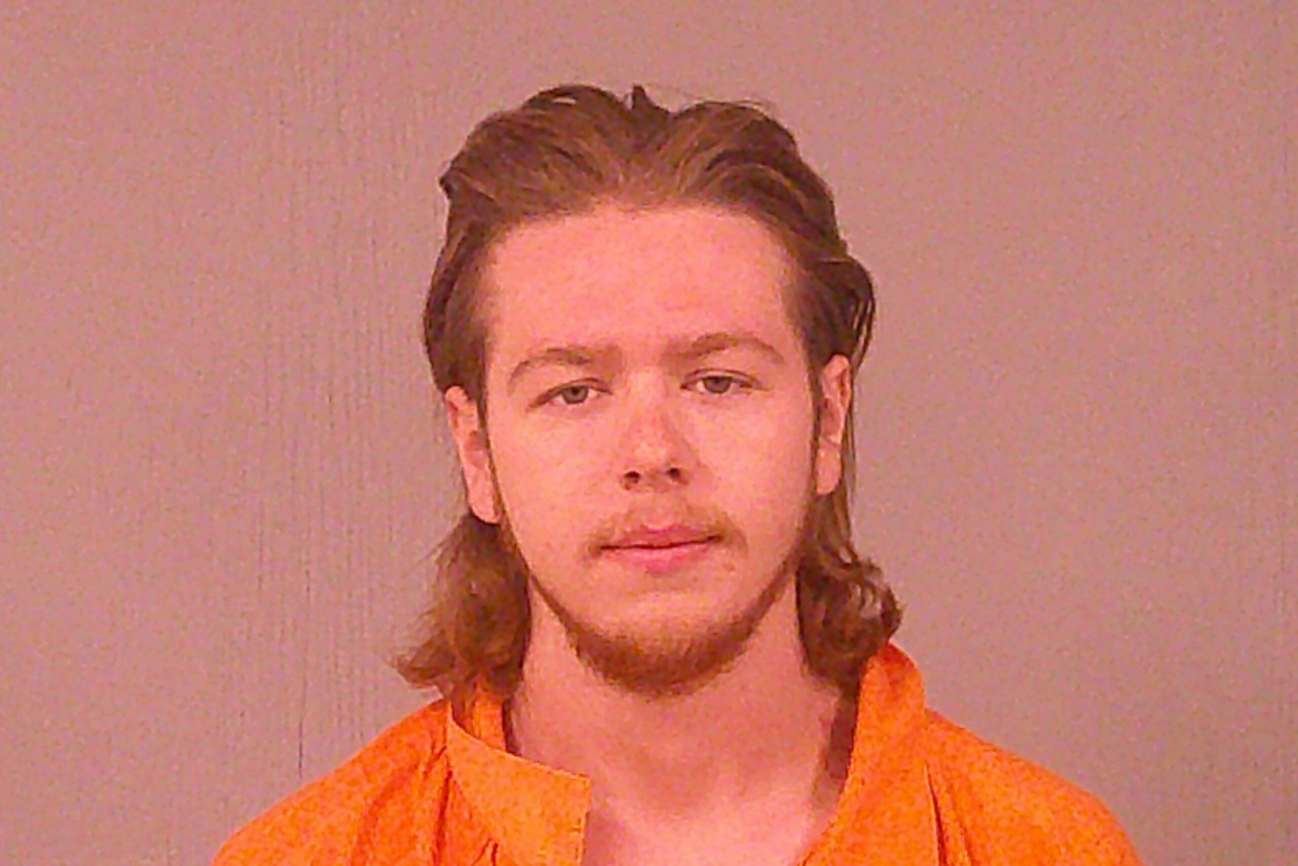FERGUSON, DYLAN JACOB booking photo
