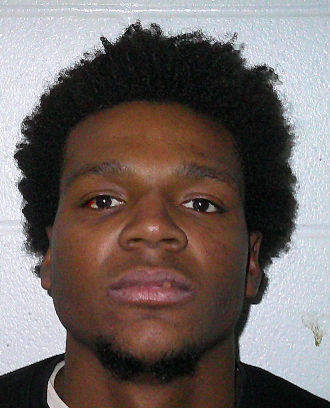 CRUSE, CHRISTOPHER ZION booking photo