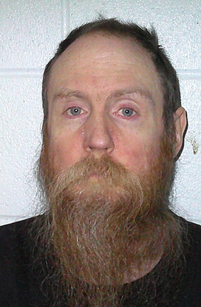 MILLER, AUBREY RUFFIN booking photo