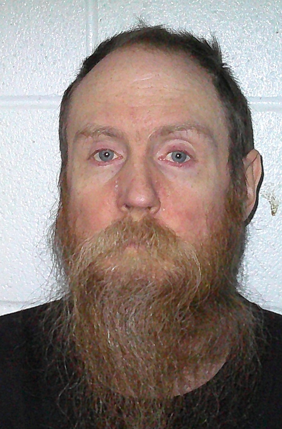 MILLER, AUBREY RUFFIN booking photo