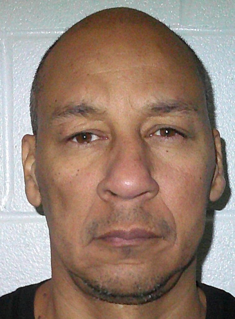 OCAMPO-FOOT, JORGE ARNALDO booking photo