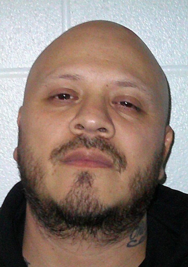 RUIZ-JARAMILLO, FELICIANO booking photo