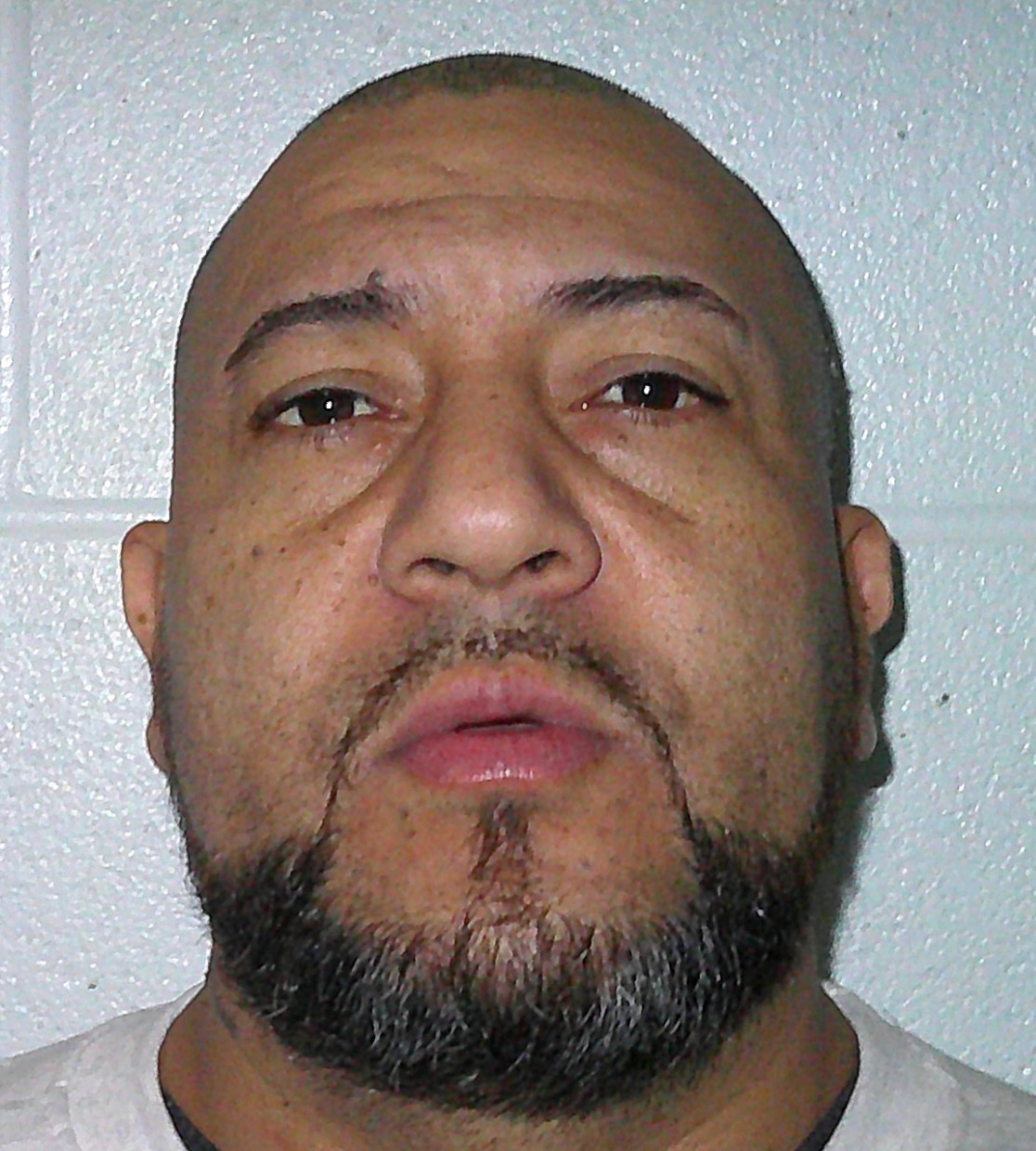 DIAZ-PABON, CARLOS booking photo