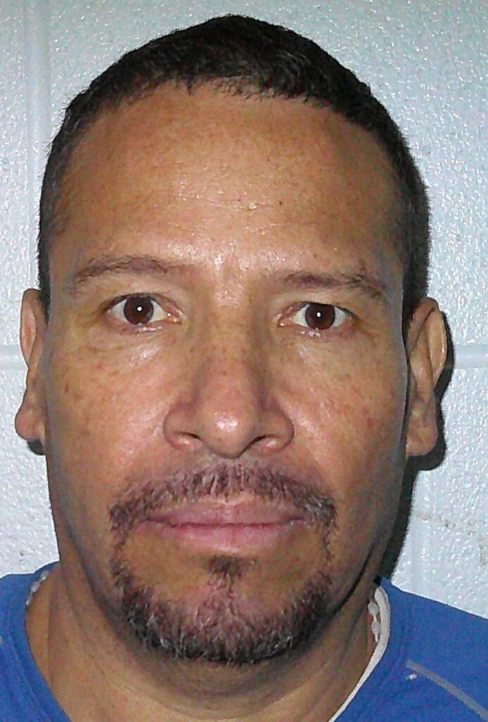 LOPEZ-TELLEZ, OTONIEL booking photo