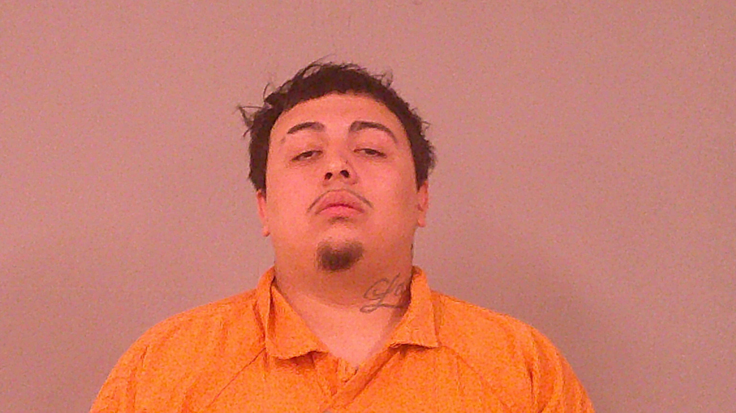 ALDABA-PEREZ, LORENZO MARTIN booking photo