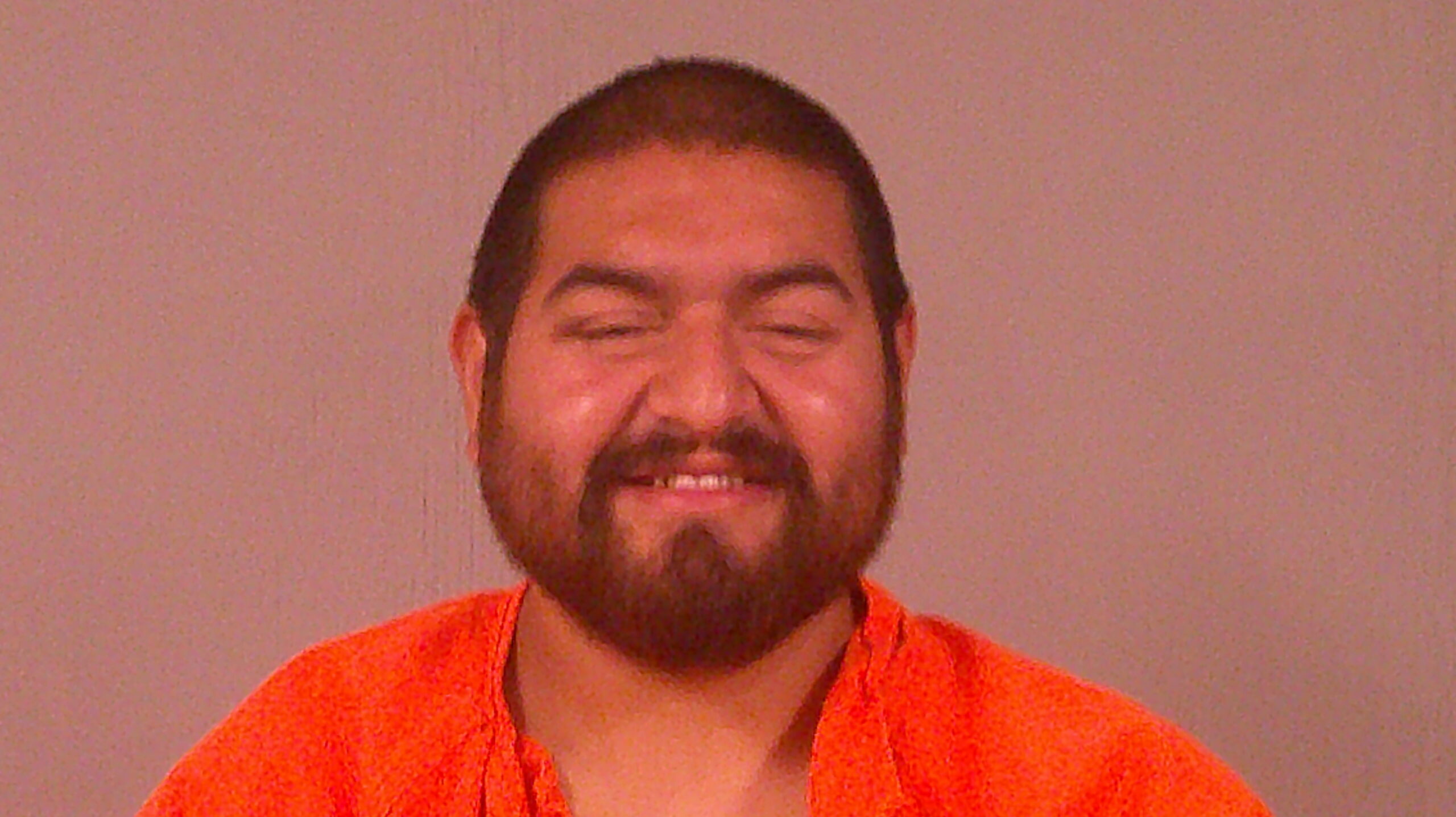 GARCIA, JOSE MANUEL booking photo