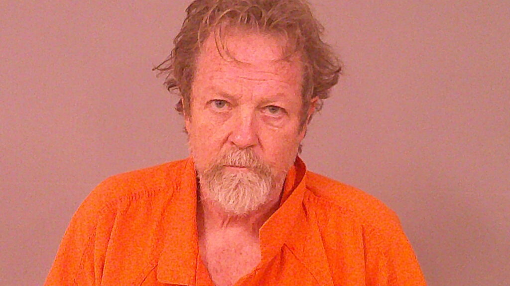 STRATTON, CARY BRIAN booking photo