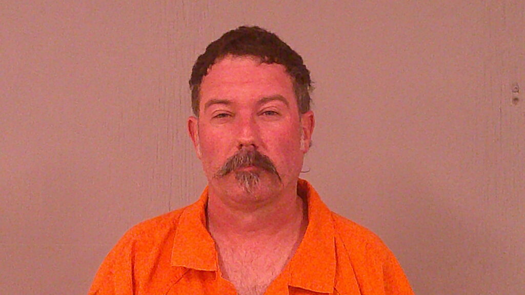 SMITH, HOUSTON LEE booking photo