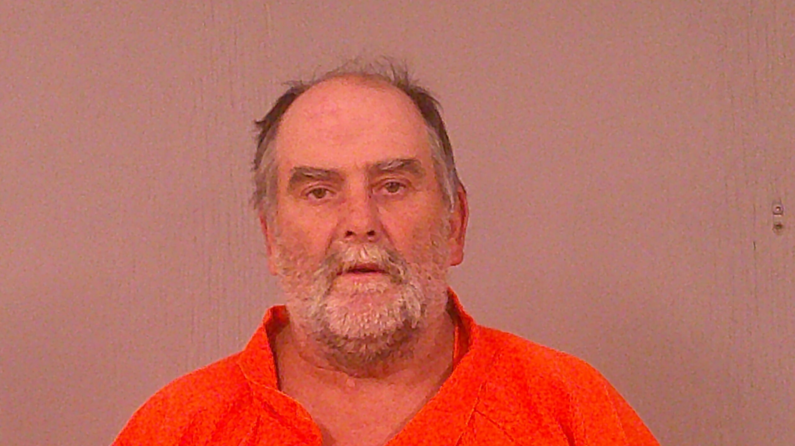 LA FORGE, SIDNEY LYNN booking photo