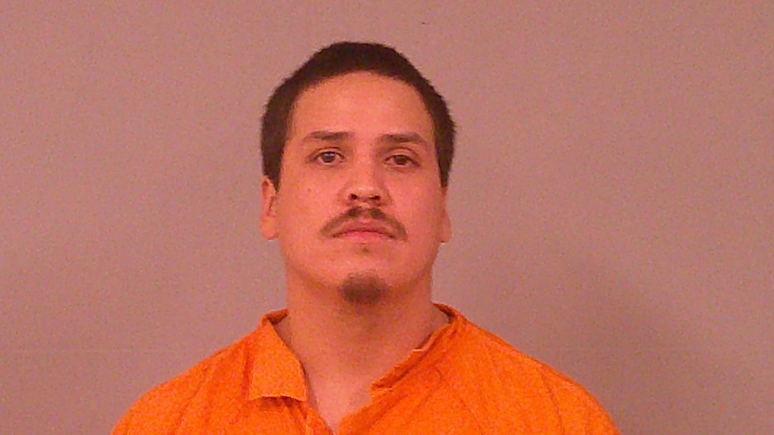 GARCIA, FABIAN LEE booking photo