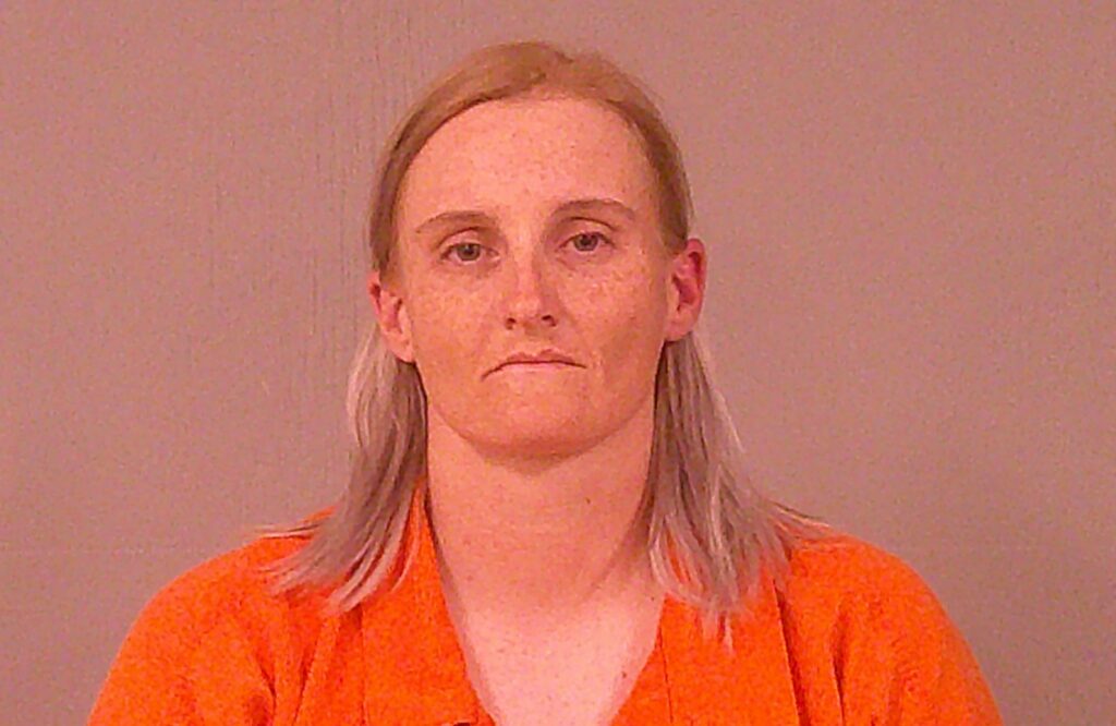 BRADSHAW, ASHLEY RENEE booking photo
